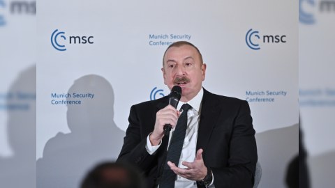 Münhen konfransının Azərbaycan üçün hansı əhəmiyyəti var? - Deputat detalları açıqladı