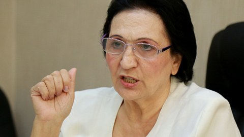 Nurlana Əliyeva məhkəmədən yayınmaq üçün ölkədən QAÇDI