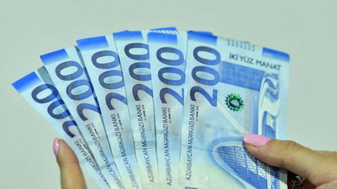 İşsizlərə ayda 200 manat verilir? - Rəsmi açıqlama