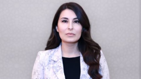 Dövlət Komitəsində yeni TƏYİNAT