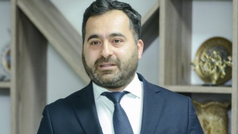 Bəxtiyar Hacıyev həbsdə qaldı