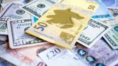 Dolların sabaha olan MƏZƏNNƏSİ