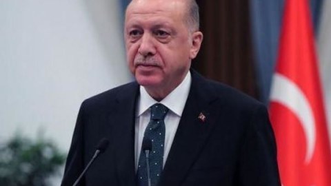 Zəlzələ bölgəsində 751 min nəfər çadırda qalır - Ərdoğan