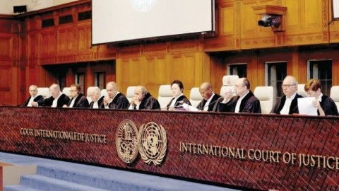 Haaqa məhkəməsi Azərbaycanla bağlı qərarını açıqlayacaq 
