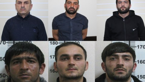 Dostunu həbsdən azad edəcəyini vəd verdi - 24 minlik dələduzluq