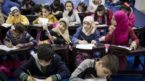 Bu gün Beynəlxalq Ana Dili Günüdür