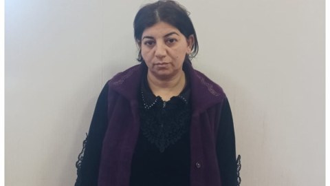 Dələduz “falçı” saxlanıldı