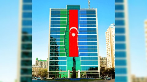Dövlət Agentliyi Avropa Sosial Şəbəkəsinə üzv oldu