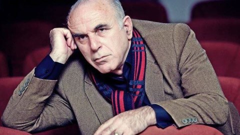Ramiz Novruzla vida mərasimi keçirilib