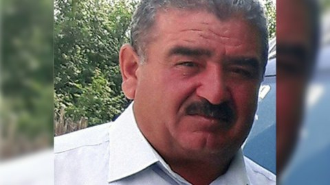 Ali Məhkəmə həbsdə olan hakim barəsində qərar verdi
