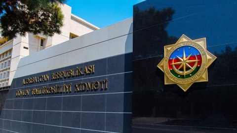 DTX İŞİD-in mühasibini SAXLADI