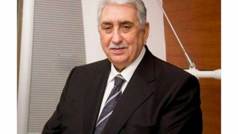 İlham Əliyev Arif Babayevi təltif etdi