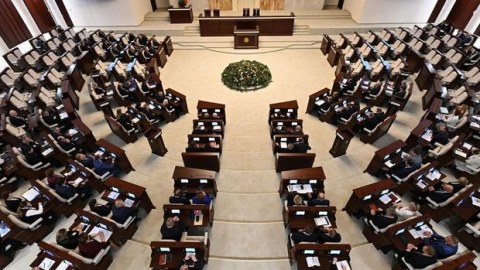 Deputatlar ölüm hökmünün bərpasına səs verdilər