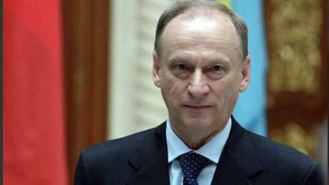 Patruşev Çinin baş diplomatı ilə danışıqlar apardı