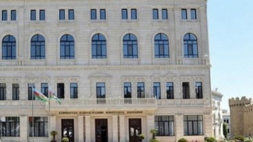 Konstitusiya Məhkəməsi Baş Prokurorluğun sorğusuna baxdı