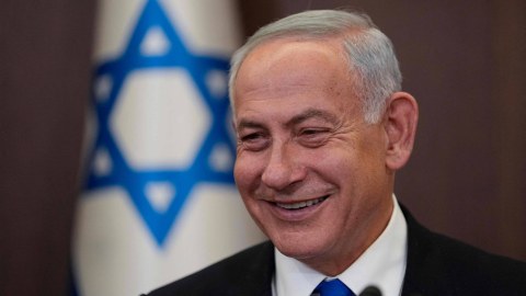 Netanyahunun Kiyevə səfəri gözlənilir