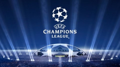 Çempionlar Liqası: 1/8 finalda ilk oyunlara yekun vurulur