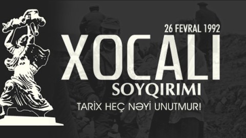 Dini konfessiya rəhbərlərindən Xocalı ilə bağlı MÜRACİƏT