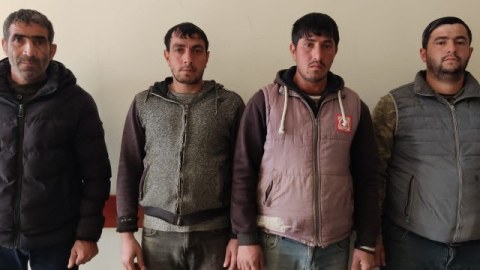 İki rayonu birləşdirən körpü OĞURLANDI