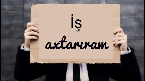 Azərbaycanda cinayət törədənlərin çoxu işsizlərdir
