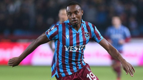 "Qarabağ" qvineyalı futbolçunu transfer etmək istəyir