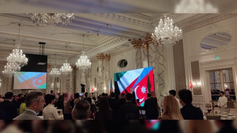 Azərbaycan və Küveyt işğala son qoyub - Nazir müavini 