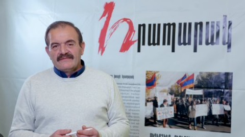 “Əsirləri” qaytarın, qarşılığında deputatları verək - Bakıya sensasion təklif