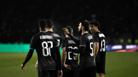 “Qarabağ” “Gent”lə cavab oyununa çıxır