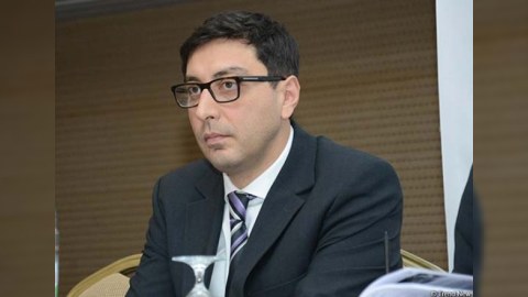 Nazir “Qarabağ”dan yazdı – “İnanırıq”
