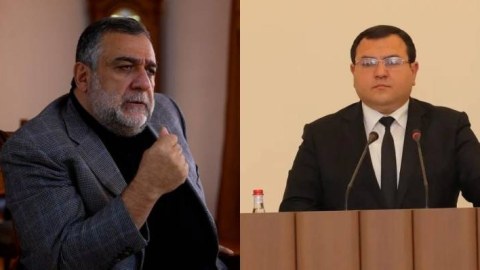Vardanyanın yerinə o gətirilir - Paşinyan razılıq verdi