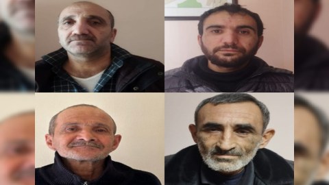 Narkotik satan qardaşlar saxlanıldı