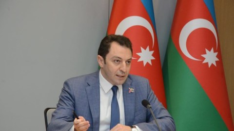 Ermənistanın Laçın yolu ilə bağlı vəsatəti ləğv edilib 