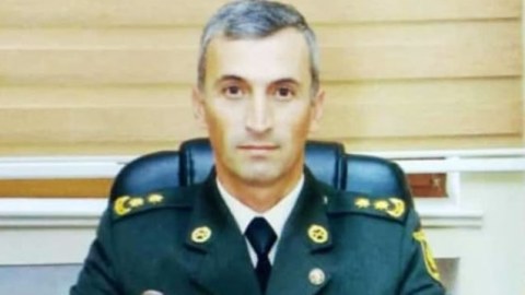 Polkovnik-leytenantın ölümündən 3 ay keçsə də, onu vuran tutulmayıb