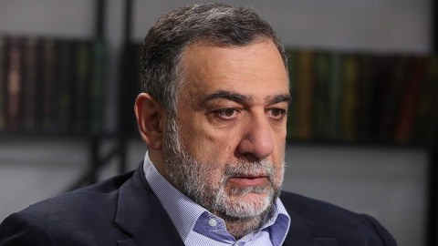 Vardanyan istefaya GÖNDƏRİLDİ