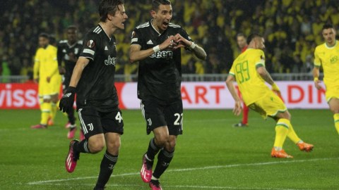 “Yuventus”, “Sevilya” və “Bayer” 1/8 finalda