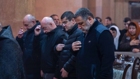Vardanyan getdi, Azərbaycanda müəllimlər sevindi... - Modern.az-ın icmalı