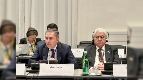 Təmiz enerji Azərbaycan üçün çox perspektivlidir - Tahir Mirkişili