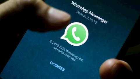 Martın 1-dən bu telefonlarda “WhatsApp” işləməyəcək - SİYAHI