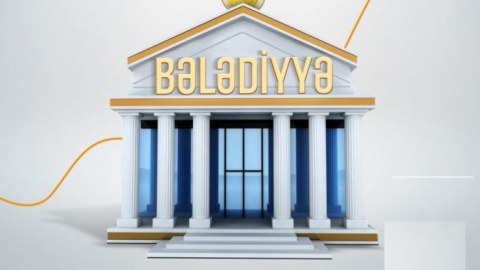 Bələdiyyələrlə bağlı 12 cinayət işi başlanılıb