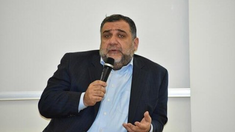 Vardanyan layihəsi başa çatdı - Azərbaycan istədiyinə nail oldu