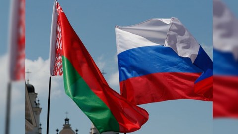 Belarus Sankt-Peterburqda Baş konsulluq açır