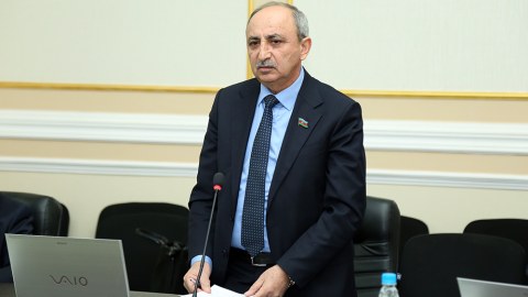 Qərbi Azərbaycan Dialektoloji Atlası hazırlanır