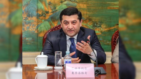 Füzulidəki məktəb yeni tədris ilində istifadəyə veriləcək