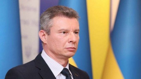 Azərbaycan Ukrayna üçün əsl dostdur - SƏFİR