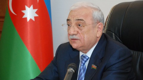 Xocalı faciəsi qurbanlarının qanı yerdə qalmadı