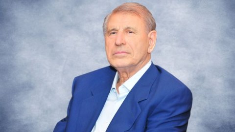 Cəlal Əliyevin 95 illiyi qeyd ediləcək