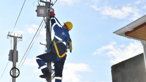 “Aztelekom” bu kəndləri yüksəksürətli internetlə təmin etməyə başlayıb - FOTOLAR