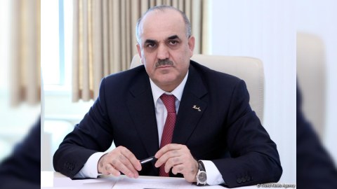 Səlim Müslümovun məhkəməsi yenidən təxirə salındı