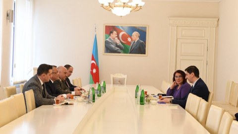 Yaxın günlərdə Ağalıya növbəti köç olacaq