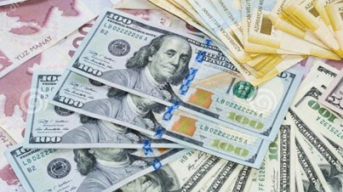 Dolların 3 günlük MƏZƏNNƏSİ